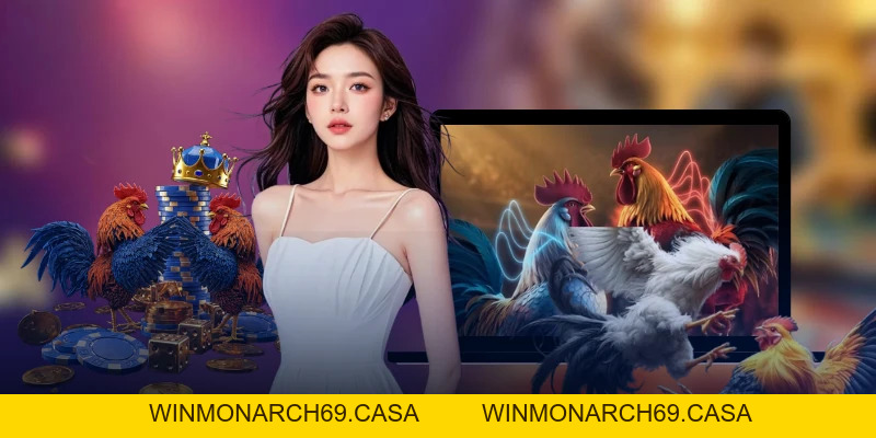 đá gà LU888 - winmonarch69.casa - Winmonarch69