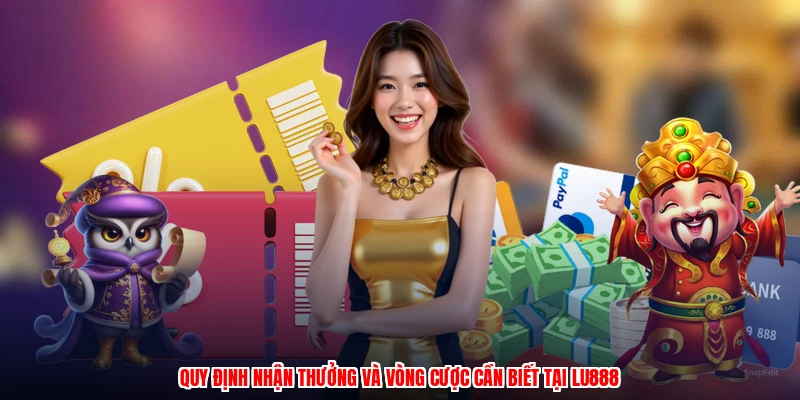 Cách Nhận Khuyến Mãi Nạp Đầu LU888: Hướng Dẫn Chi Tiết Nhất - winmonarch69.casa - Winmonarch69