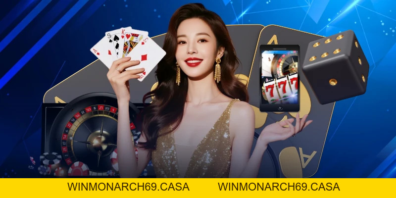 LU888 - Hệ Thống Cá Cược An Toàn, Thanh Toán Siêu Tốc - winmonarch69.casa - Winmonarch69