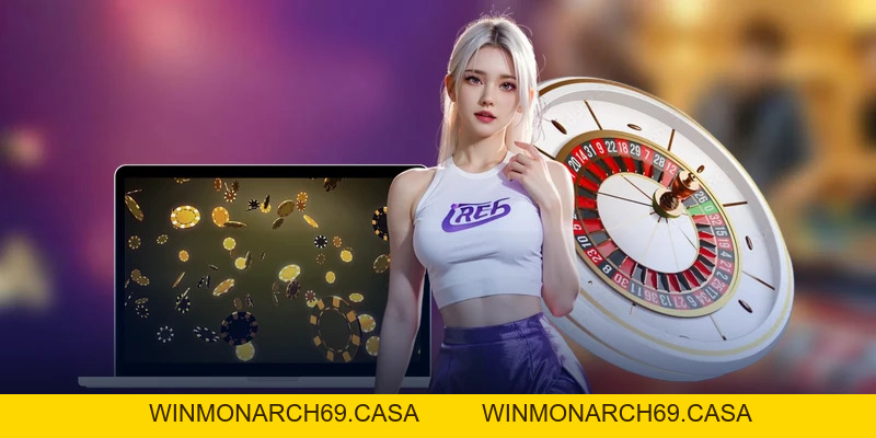casino LU888 - winmonarch69.casa - Winmonarch69