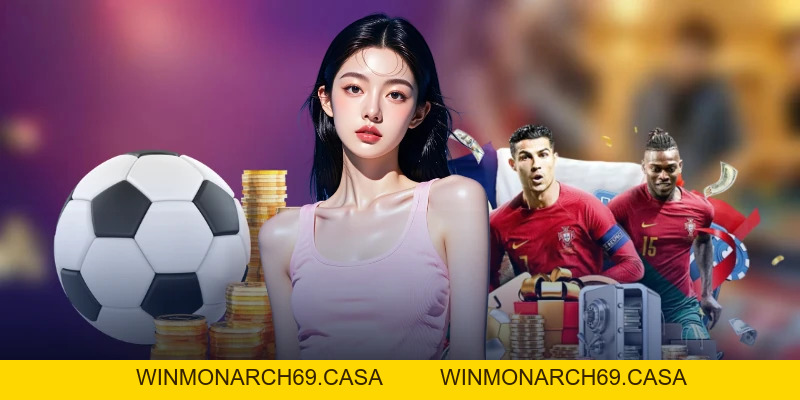 thể thao LU888 - winmonarch69.casa - Winmonarch69