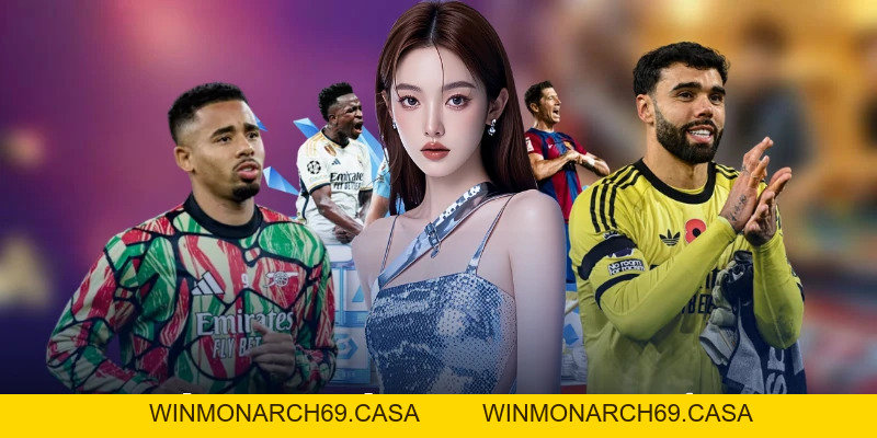 thể thao LU888 - winmonarch69.casa - Winmonarch69