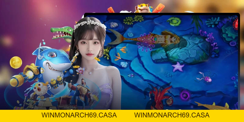 bắn cá LU888 - winmonarch69.casa - Winmonarch69