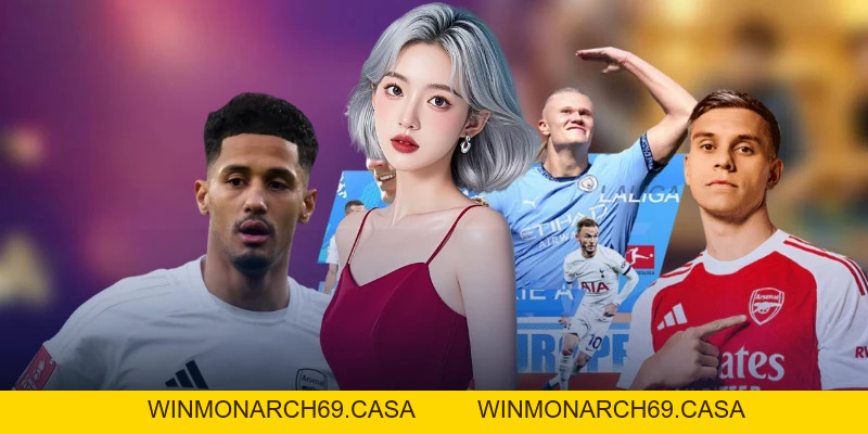 thể thao LU888 - winmonarch69.casa - Winmonarch69