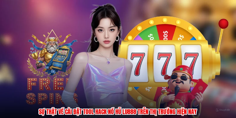 Cách Cài Đặt Tool Hack Nổ Hũ LU888: Sự Thật Và Rủi Ro - winmonarch69.casa - Winmonarch69
