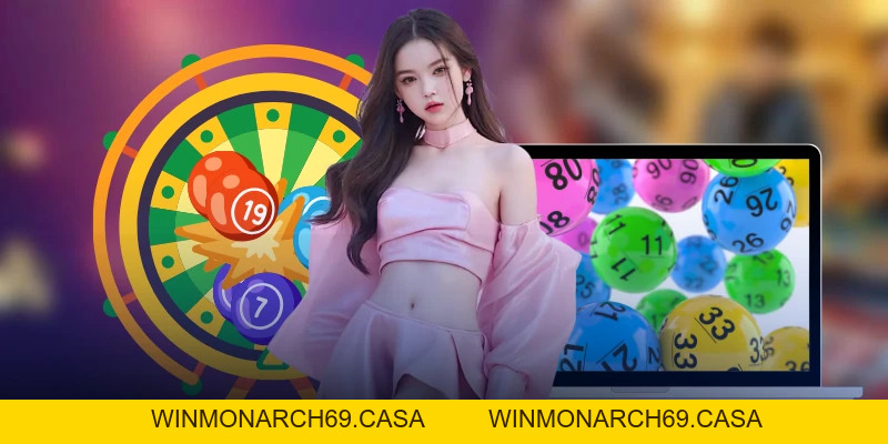xổ số LU888 - winmonarch69.casa - Winmonarch69