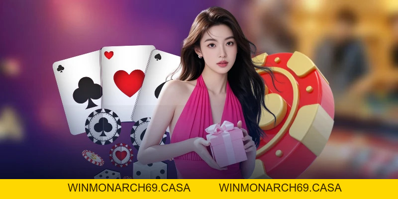 game bài LU888 - winmonarch69.casa - Winmonarch69