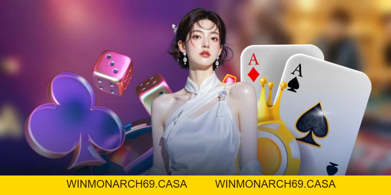 game bài LU888 - winmonarch69.casa - Winmonarch69