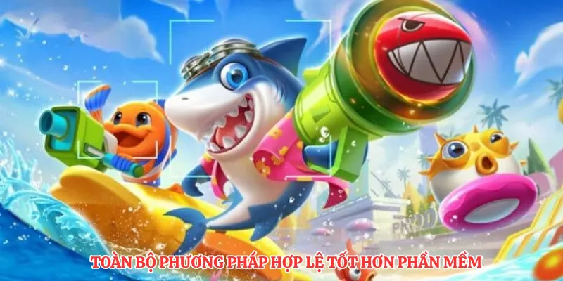 Cách Dùng Tool Hack Bắn Cá LU888: Sự Thật Và Rủi Ro 2026 - winmonarch69.casa - Winmonarch69