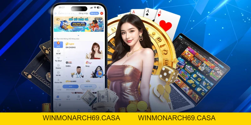 LU888 - Hệ Thống Cá Cược An Toàn, Thanh Toán Siêu Tốc - winmonarch69.casa - Winmonarch69