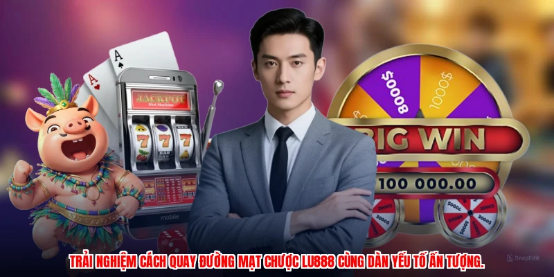 Cách Quay Đường Mạt Chược LU888 Hiệu Quả Nhất Cho Người Mới - winmonarch69.casa - Winmonarch69