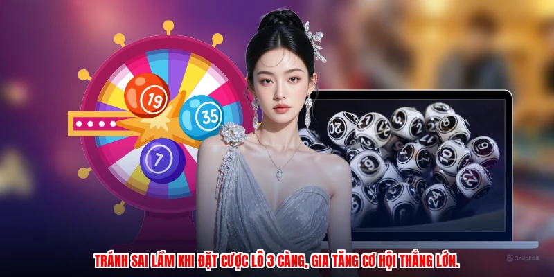 Cách Tính Lô 3 Càng LU888: Chiến Thuật Soi Cầu Chuẩn Xác - winmonarch69.casa - Winmonarch69