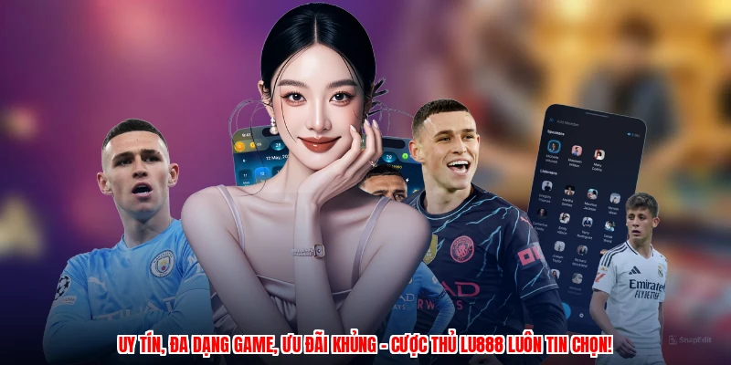Sảnh SABA Thể Thao LU888: Cung Cấp Kèo Cược Tỷ Lệ Cao Nhất - winmonarch69.casa - Winmonarch69